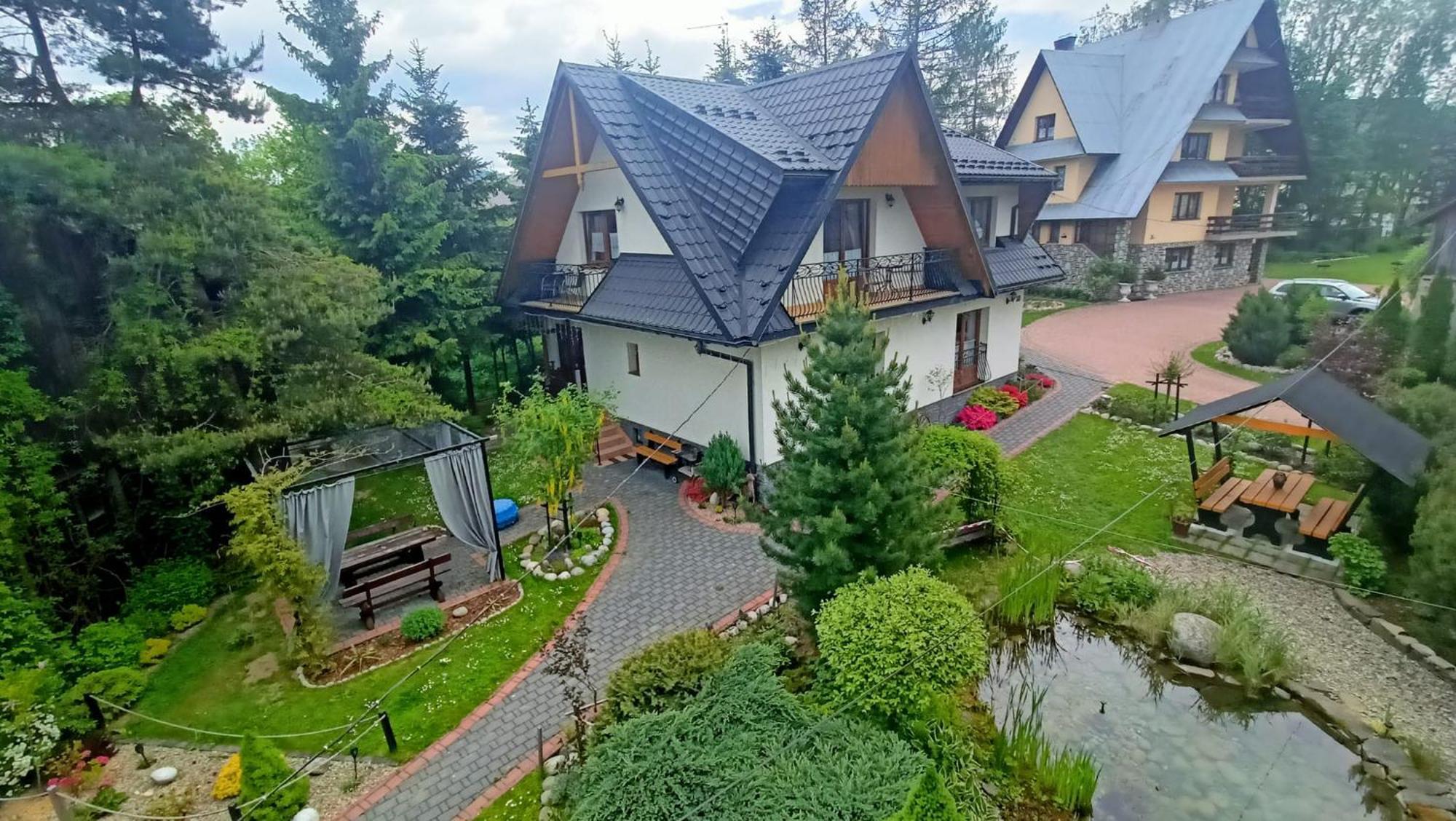 Z Goralska Dusza Sleboda Jurgow