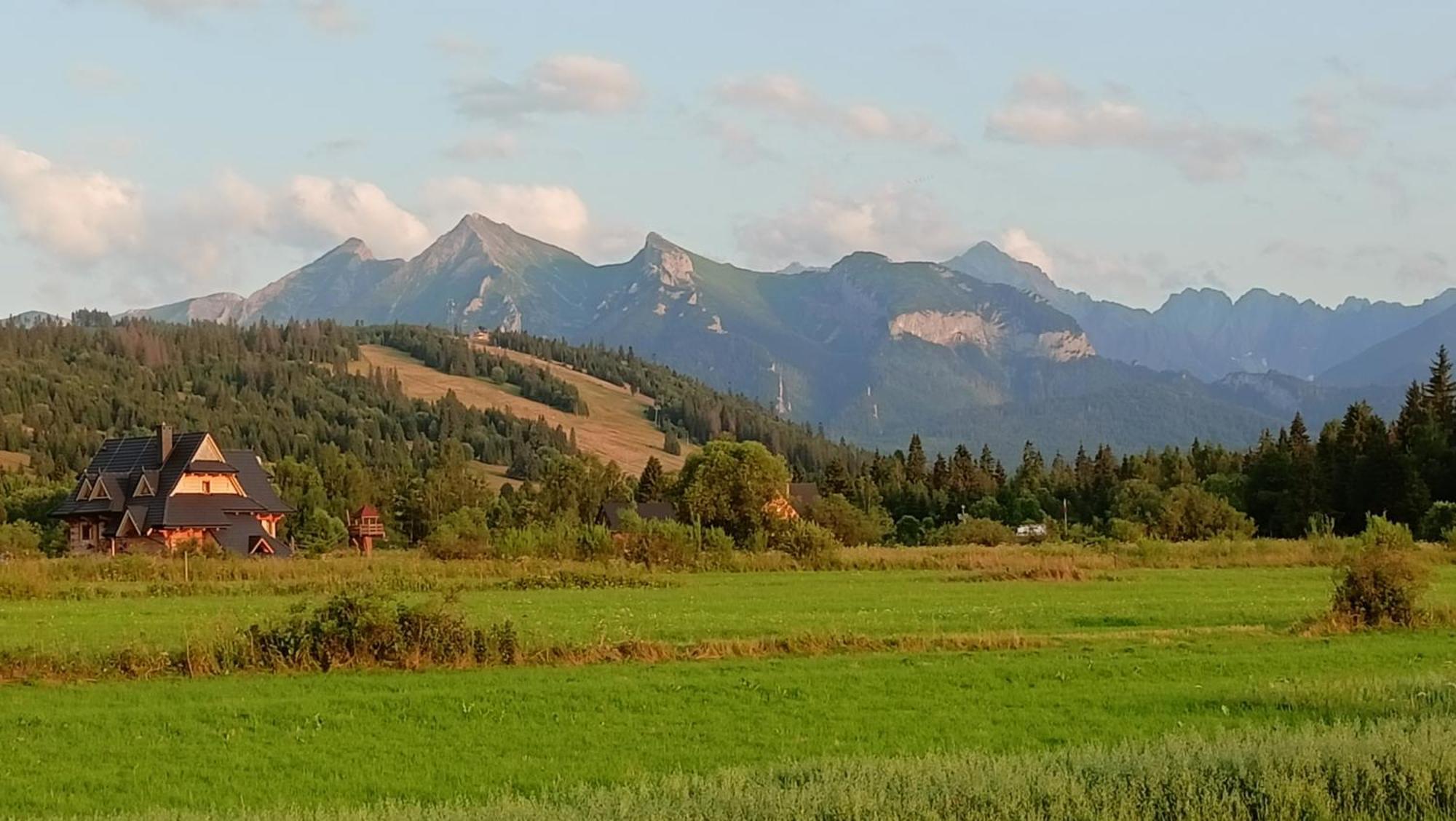 Z Goralska Dusza Sleboda Jurgow