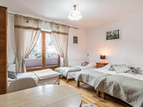 Z Goralska Dusza Sleboda Farm stay