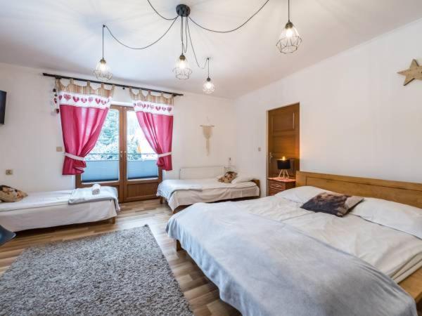 Farm stay Z Goralska Dusza Sleboda *