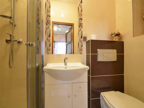 Farm stay Z Goralska Dusza Sleboda Jurgow