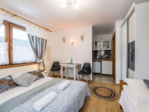 Z Goralska Dusza Sleboda Jurgow