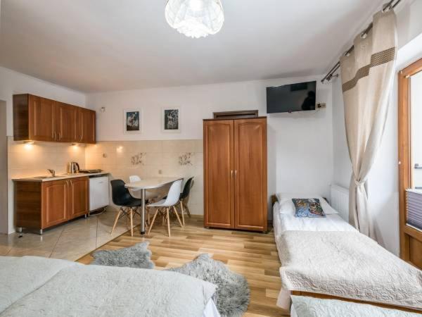 Z Goralska Dusza Sleboda Farm stay *