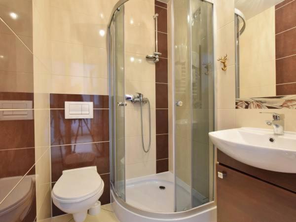 Farm stay Z Goralska Dusza Sleboda *