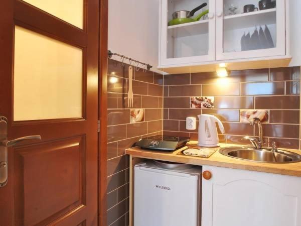 Z Goralska Dusza Sleboda Farm stay